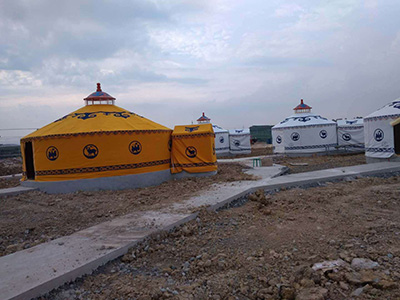 蒙古包廠家 河南蒙古包定制 河南蒙古包批發(fā)多少錢一個